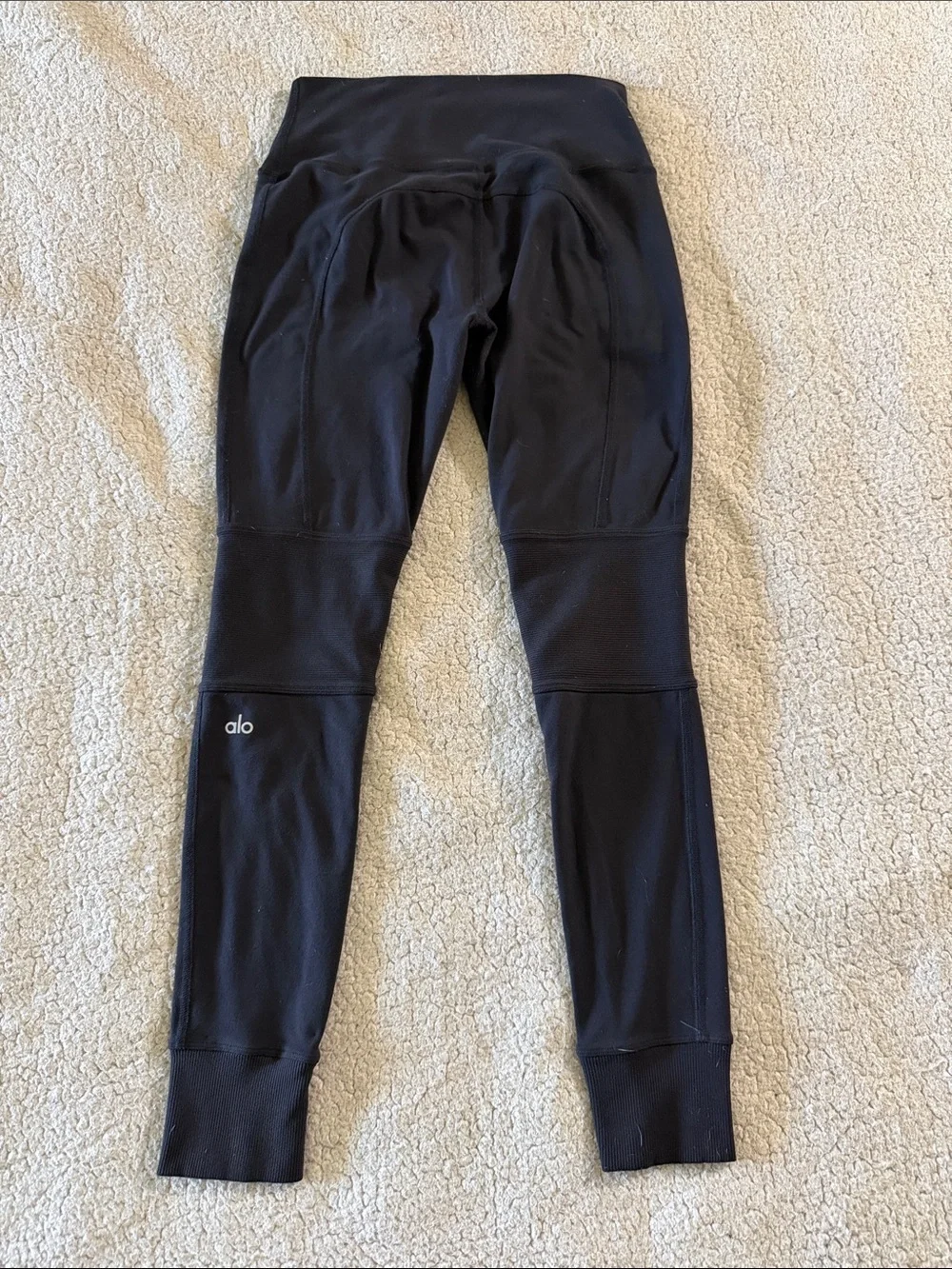ALO Yoga classic black